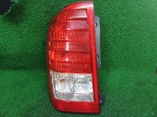 Conjunto de faro/calavera trasero izquierdo para Kia Carnival 2009, pieza original OEM 92401 4J000