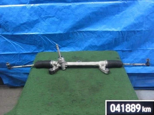 Rack and pinion assembly compatible with power steering HONDA N BOX 5340032SJ01 [PA113519178]