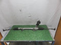 Rack and pinion assembly compatible with power steering SUZUKI Spacia 4850063R10 [PA89502846]