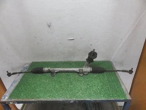 Rack and pinion assembly compatible with power steering SUZUKI Spacia 4850063R10 [PA89502846]