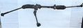 Steering rack manual compatible with Volkswagen Jetta model 1979-83, part number 171 419 105B, steering wheel a the left (LHD), used
