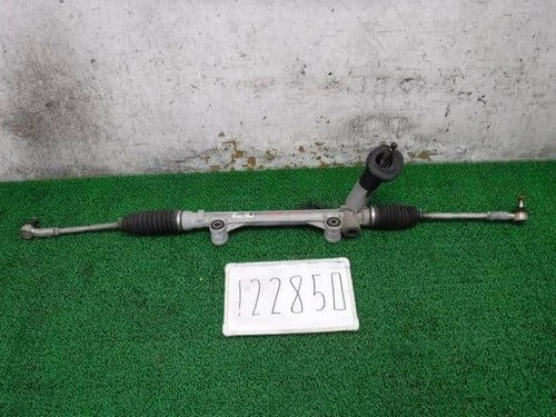 Rack and pinion assembly compatible with power steering SUZUKI Alto 2017 4850074P02 [PA63760021]