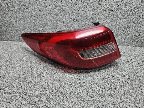 Rear combination tail light (outer left) compatible with Hyundai LF 2017, OEM 92401 C1150
