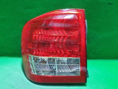 Conjunto de faro/calavera trasero izquierdo para Kia Carnival 2010, pieza original OEM 92401 4J000