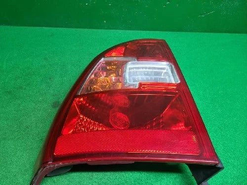 Left rear tail light assembly compatible with Kia Sportage 2009, genuine OEM replacement part 92401 1F500