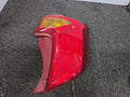 Right rear combination tail light assembly compatible with Kia Picanto 2015, genuine OEM replacement part 924021Y300