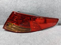 Rear combination tail light assembly (right) compatible with Kia K5 2011, OEM 92402 2T000