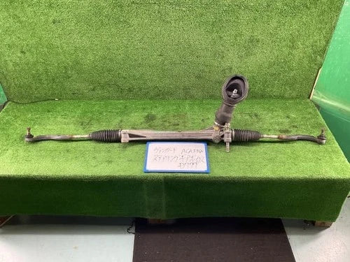 Rack and pinion assembly compatible with power steering TOYOTA Vanguard 4551042010 [PA118679266]