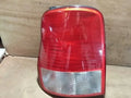 Left rear combination tail light compatible with Kia Carnival 2004, genuine OEM replacement part 0K53A51160