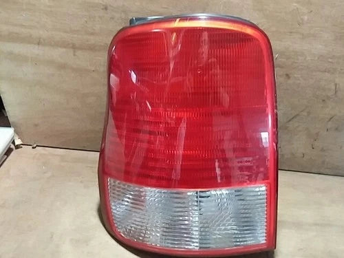 Left rear combination tail light compatible with Kia Carnival 2004, genuine OEM replacement part 0K53A51160