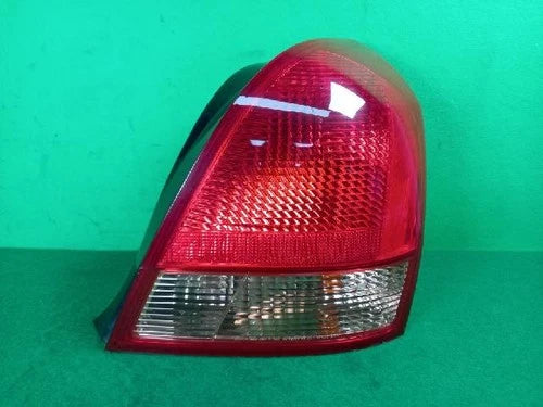 Conjunto de faro/calavera trasero derecho combinado OEM 92402 2D300 para Hyundai Elantra 2002