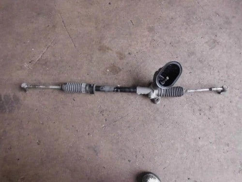 Rack and pinion assembly compatible with power steering SUZUKI Wagon R 4851050M10 [PA37974945]