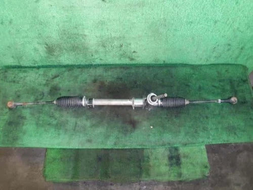 Rack and pinion assembly compatible with power steering SUBARU Stella 34210KG030 [PA103818668]