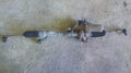 Rack and pinion assembly compatible with power steering HONDA Life 53601SZJN01 [PA113894461]