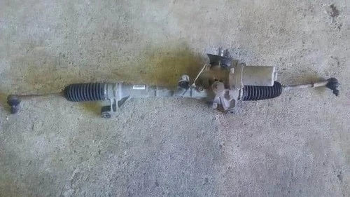 Rack and pinion assembly compatible with power steering HONDA Life 53601SZJN01 [PA113894461]