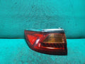 Rear combination tail light (left) compatible with Kia Cadenza 2016, genuine OEM replacement part 92401F6000