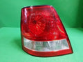 Conjunto de faro/calavera trasero izquierdo para Kia Sorento 2004, pieza original OEM 92401 3E000
