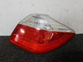 Right rear combination tail light assembly compatible with Hyundai Genesis Coupe 2008, OEM 92402 3M000