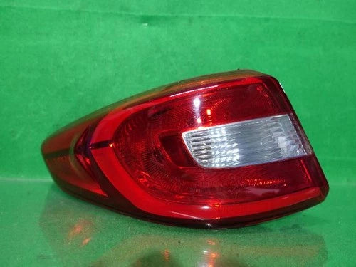 Left rear tail light assembly (combination) OEM 92401 C1150 compatible with Hyundai LF 2018