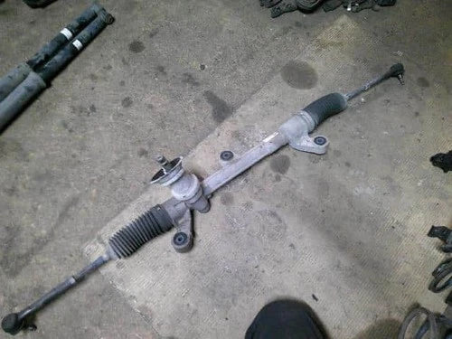 Rack and pinion assembly compatible with power steering HONDA N BOX 53040TY0003 [PA115198578]
