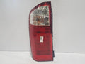 Conjunto de faro/calavera trasero izquierdo para Kia Carnival 2006, pieza original OEM 92401 4D000