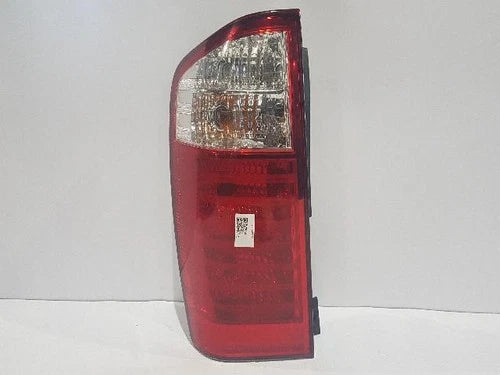 Conjunto de faro/calavera trasero izquierdo para Kia Carnival 2006, pieza original OEM 92401 4D000