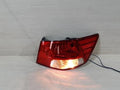 Conjunto de faro/calavera trasero exterior derecho Kia 2012 OEM 924021M000