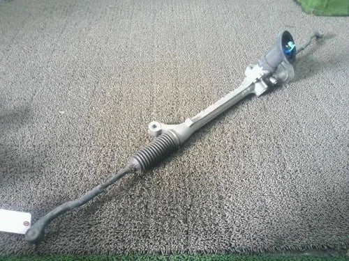 Rack and pinion assembly compatible with power steering HONDA Fit 2020 53400TZAE93 [PA119558809]