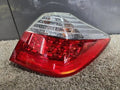 Right rear combination tail light assembly OEM 924023M000 compatible with Hyundai Genesis Coupe 2008