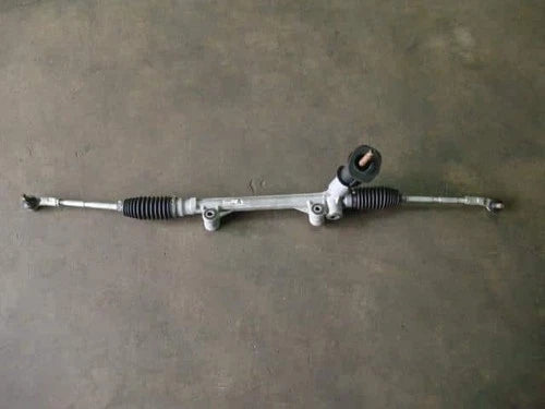 Rack and pinion assembly compatible with power steering SUZUKI Alto 2019 4850074P00 [PA88059531]