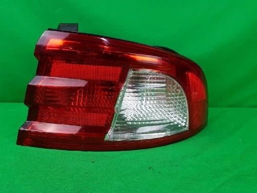 Right rear combination tail light assembly compatible with Kia Optima 2005, genuine OEM replacement part 92420 3C001