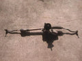 Automotive Replacement Part - HONDA Life 2003 Rack and pinion assembly power steering 53601SFA023 [PA66745644]