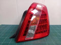 Right rear combination tail light assembly compatible with Kia Amanti 2009, genuine OEM replacement part 92402 3F500