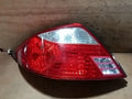 Left rear combination tail light Kia RIO 2002 OEM 0K30C51160A