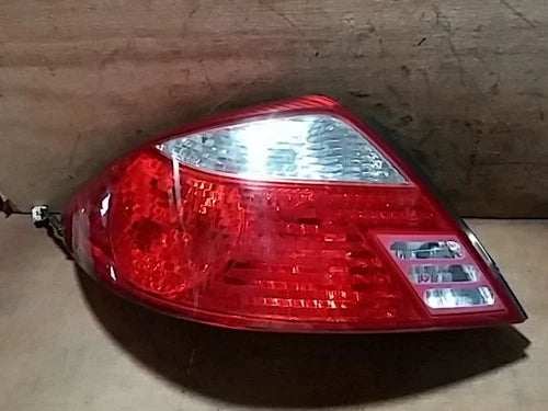 Left rear combination tail light Kia RIO 2002 OEM 0K30C51160A