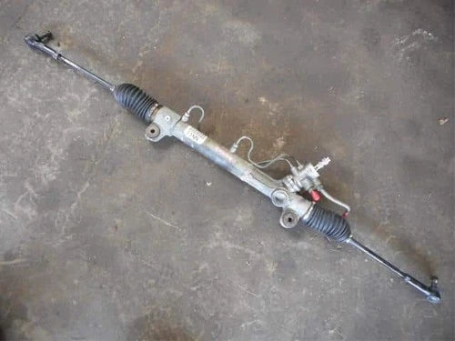 Rack and pinion assembly compatible with power steering TOYOTA Wish 2004 4420068020 [PA64876391]