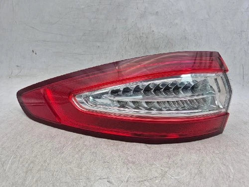 Left rear combination tail light OEM CD 391 RCL 4D LH compatible with Ford Mondeo 2015 (used model)