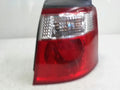 Right outer rear tail light assembly compatible with Kia Carens 2004 (genuine OEM replacement part 0K2FB51150)
