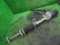 Rack and pinion assembly compatible with power steering for HONDA Acty 1995 [Used] [PA01130495]