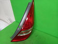 Right rear tail light assembly compatible with Hyundai i30 2009, genuine OEM replacement part 92402 2L000