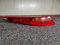 Left rear combination tail light assembly compatible with Kia K5 2013, genuine OEM replacement part 92401 2T500