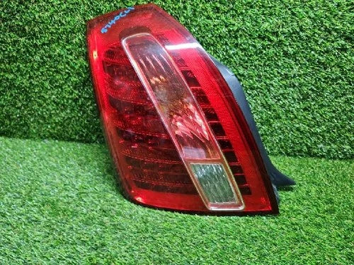 Conjunto de faro/calavera trasero izquierdo combinado para Kia 2007, pieza original OEM 92401-3F500