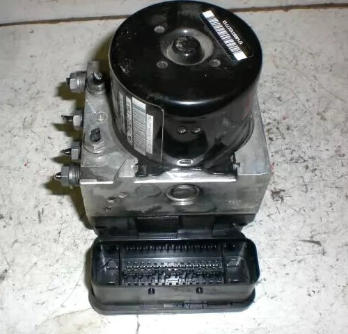 Bomba/Módulo ABS OEM usada para 2012 Volkswagen Passat