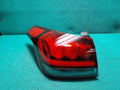 Left rear tail light compatible with Hyundai Genesis Coupe 2015 (OEM 92401B1000)