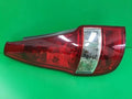 Left rear tail light assembly compatible with Hyundai i30 2009, genuine OEM replacement part 92401 2L100