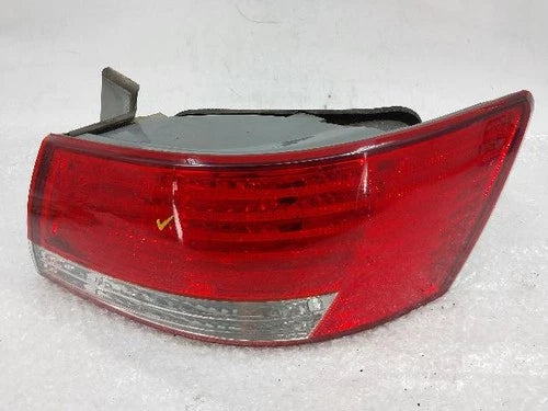 Rear combination tail light compatible with Hyundai NF 2008 (right side/passenger side) OEM 92402-3K0