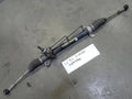 Rack and pinion assembly compatible with power steering DAIHATSU Mira 44250B2060 [PA00950106]