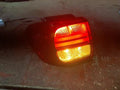 Rear combination tail light (left) compatible with Kia Carnival 2017, genuine OEM replacement part 92401-A9100