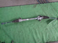 Rack and pinion assembly compatible with power steering DAIHATSU Move 45502B2380 [PA126326531]