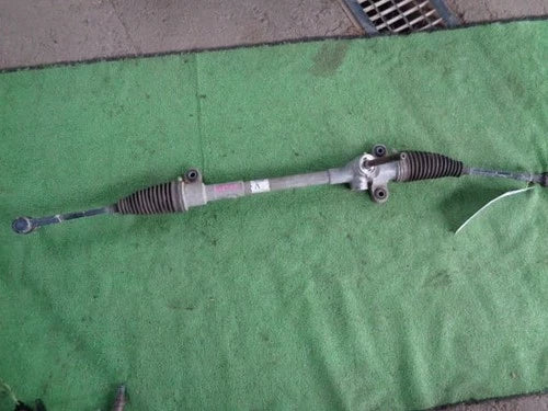 Rack and pinion assembly compatible with power steering DAIHATSU Move 45502B2380 [PA126326531]